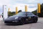 Porsche 911 TR 1000 by 9ff 2009 года